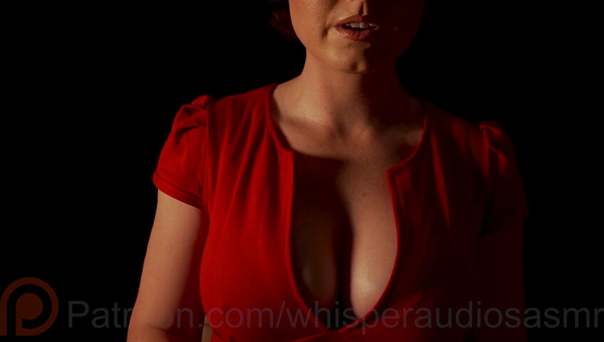 WhisperAudios ASMR - 26 Aug 2025 - You are Under My Control