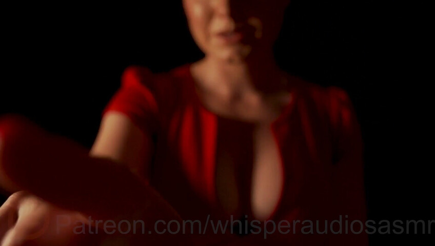 WhisperAudios ASMR - 26 Aug 2025 - You are Under My Control