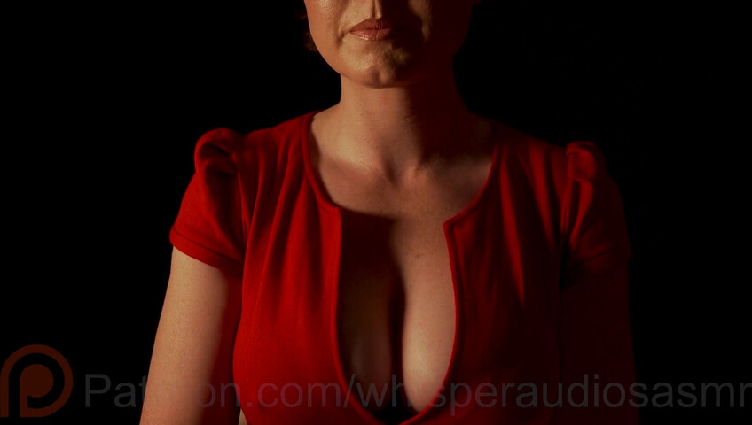 WhisperAudios ASMR - 26 Aug 2025 - You are Under My Control