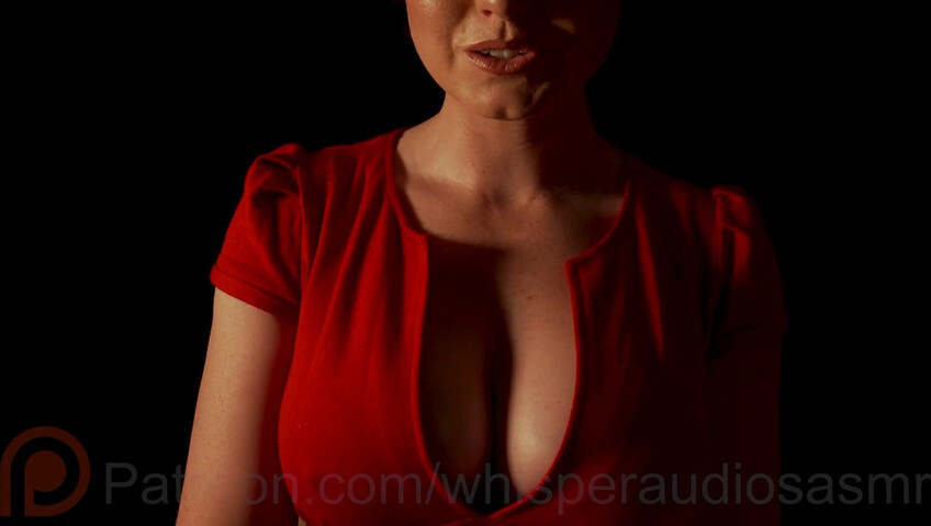 WhisperAudios ASMR - 26 Aug 2025 - You are Under My Control