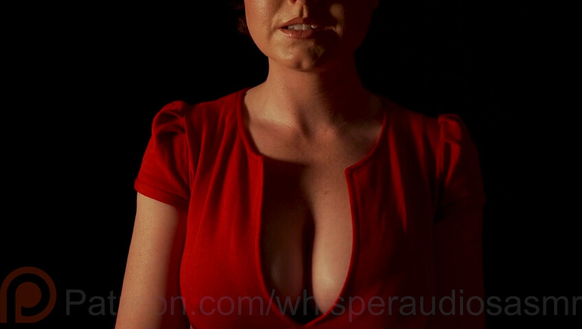 WhisperAudios ASMR - 26 Aug 2025 - You are Under My Control