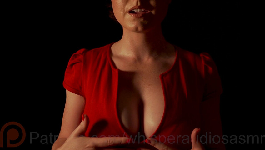 WhisperAudios ASMR - 26 Aug 2025 - You are Under My Control