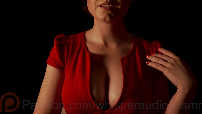 WhisperAudios ASMR - 26 Aug 2025 - You are Under My Control