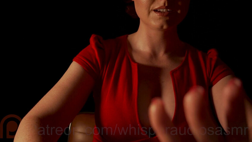 WhisperAudios ASMR - 26 Aug 2025 - You are Under My Control