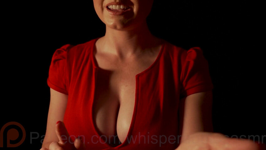 WhisperAudios ASMR - 26 Aug 2025 - You are Under My Control