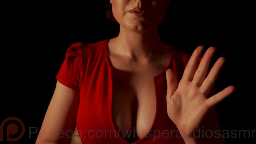 WhisperAudios ASMR - 26 Aug 2025 - You are Under My Control