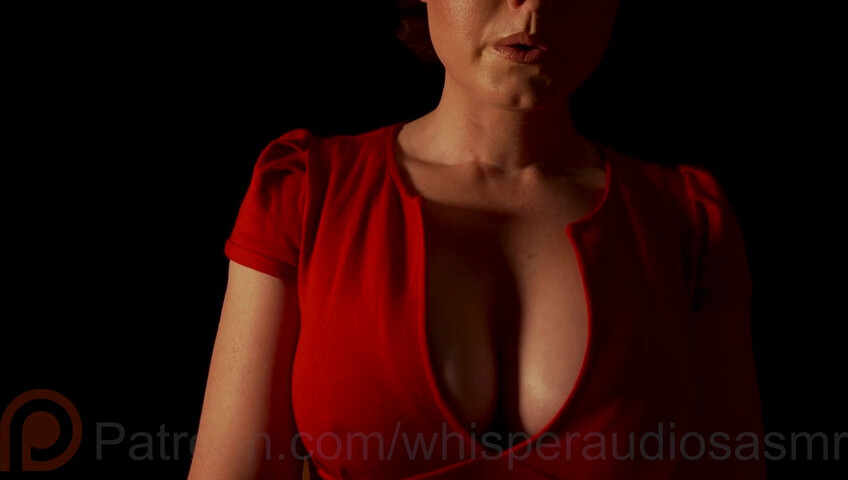 WhisperAudios ASMR - 26 Aug 2025 - You are Under My Control