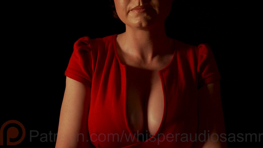 WhisperAudios ASMR - 26 Aug 2025 - You are Under My Control