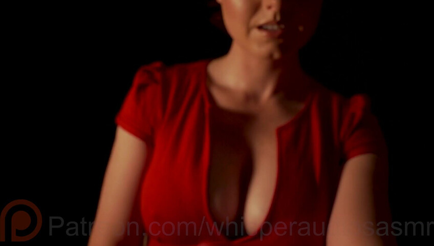 WhisperAudios ASMR - 26 Aug 2025 - You are Under My Control