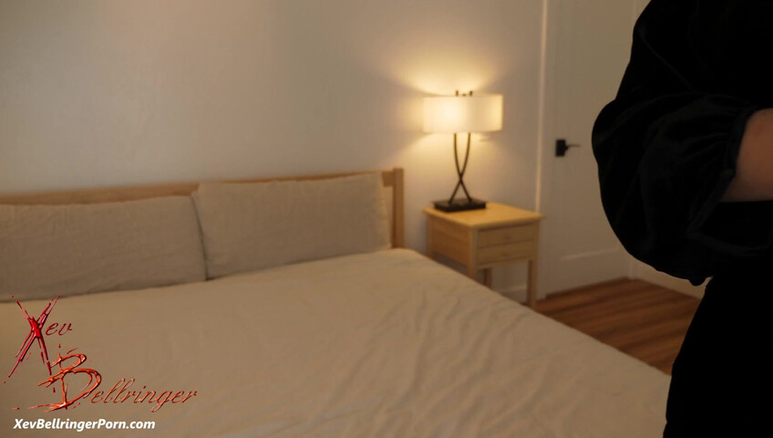 Xev Bellringer - Mommy Is Your Personal Pornstar