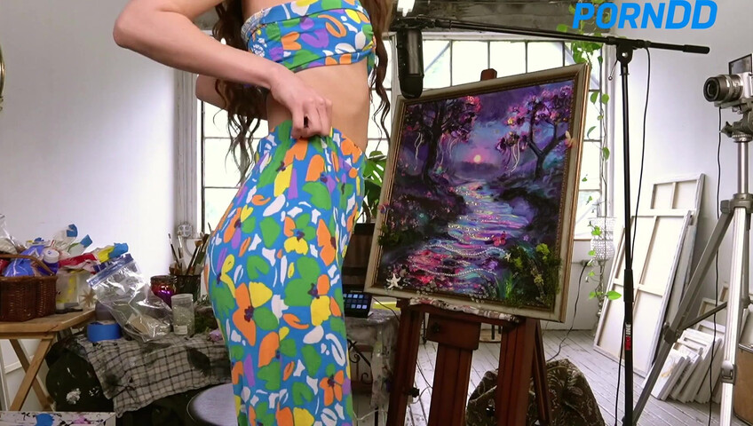 Quiet Creative ASMR - 2025-05-15 - ASMR Try On Haul