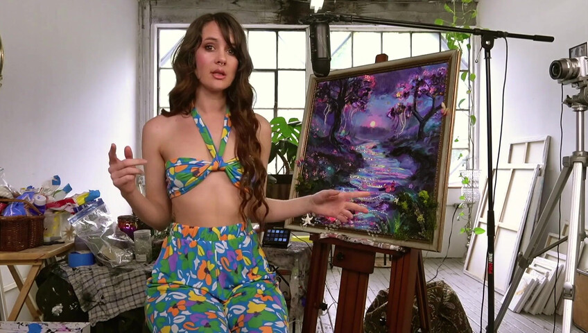 Quiet Creative ASMR - 2025-05-15 - ASMR Try On Haul