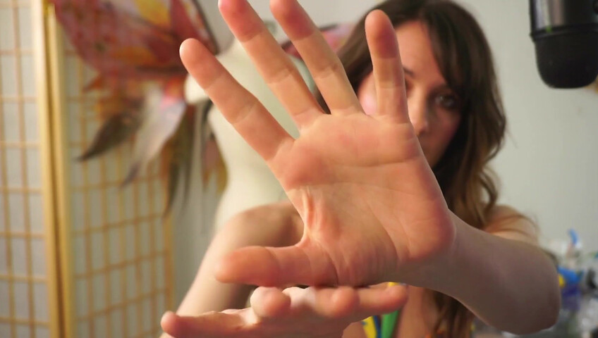 Quiet Creative ASMR - 2025-05-15 - ASMR Try On Haul