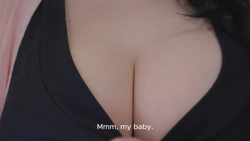 YoonYing ASMR - Nuna Sitter- The True Finale! [ENG SUB]