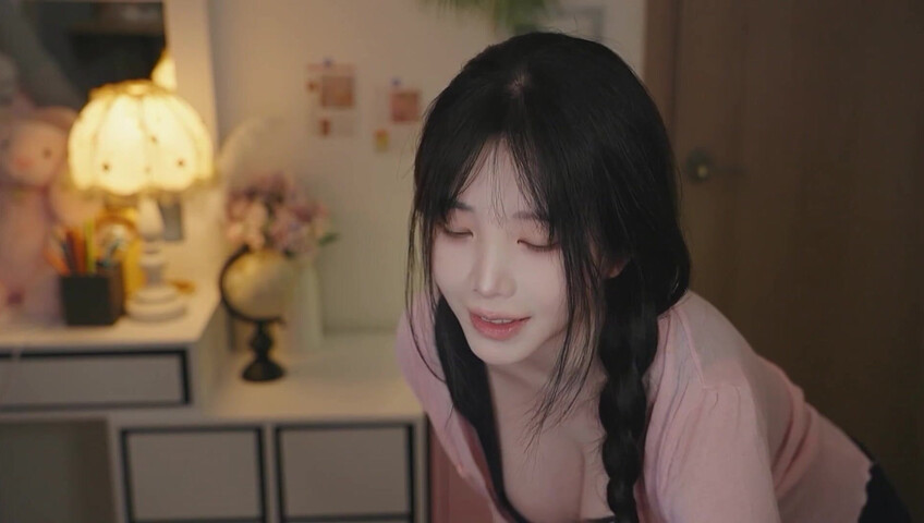 YoonYing ASMR - Nuna Sitter- The True Finale! [ENG SUB]