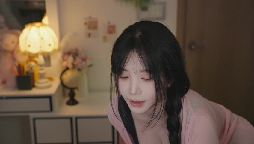 YoonYing ASMR - Nuna Sitter- The True Finale! [ENG SUB]