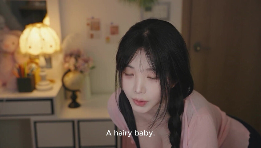 YoonYing ASMR - Nuna Sitter- The True Finale! [ENG SUB]