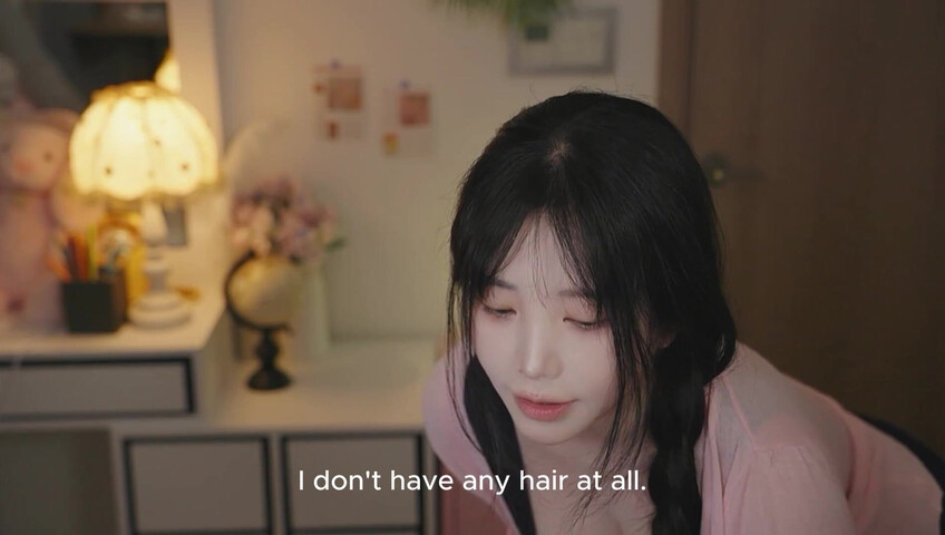 YoonYing ASMR - Nuna Sitter- The True Finale! [ENG SUB]