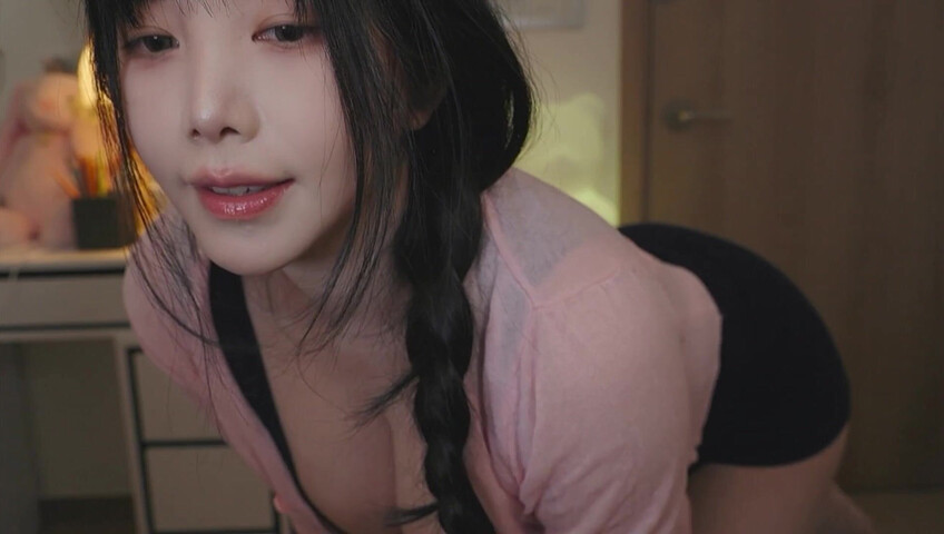 YoonYing ASMR - Nuna Sitter- The True Finale! [ENG SUB]