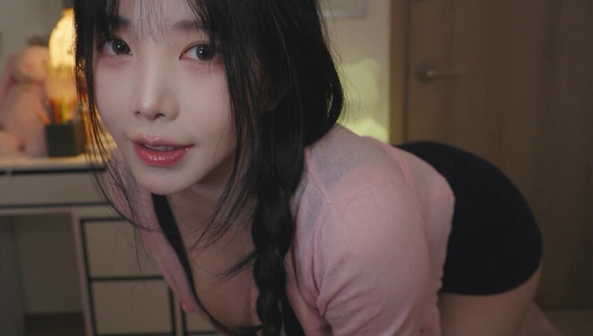 YoonYing ASMR - Nuna Sitter- The True Finale! [ENG SUB]