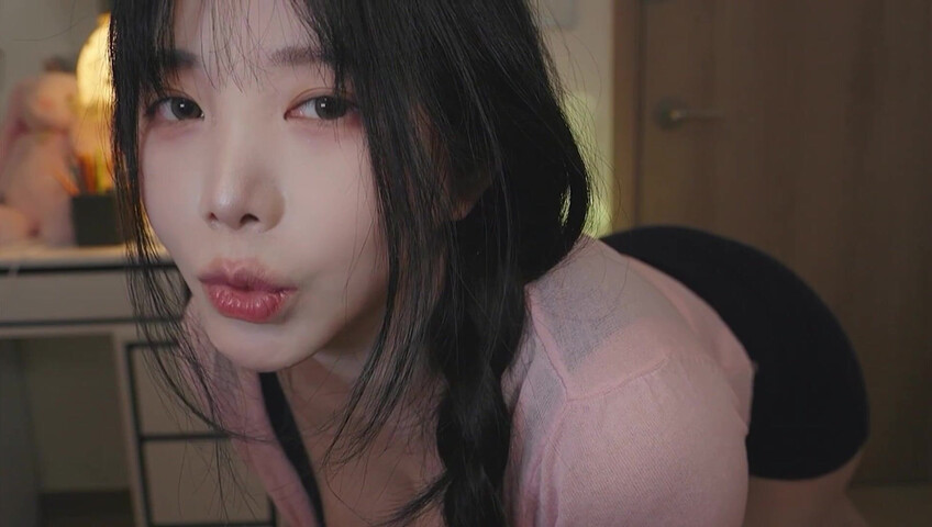 YoonYing ASMR - Nuna Sitter- The True Finale! [ENG SUB]