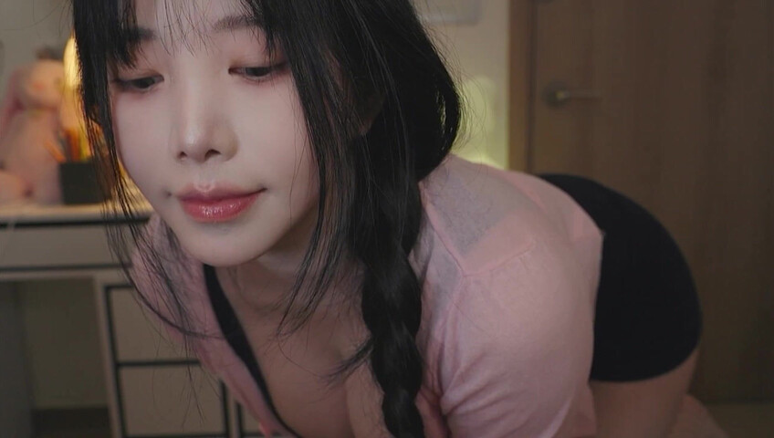 YoonYing ASMR - Nuna Sitter- The True Finale! [ENG SUB]