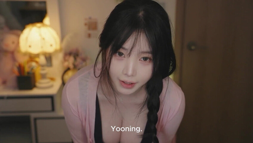 YoonYing ASMR - Nuna Sitter- The True Finale! [ENG SUB]