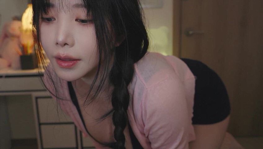 YoonYing ASMR - Nuna Sitter- The True Finale! [ENG SUB]