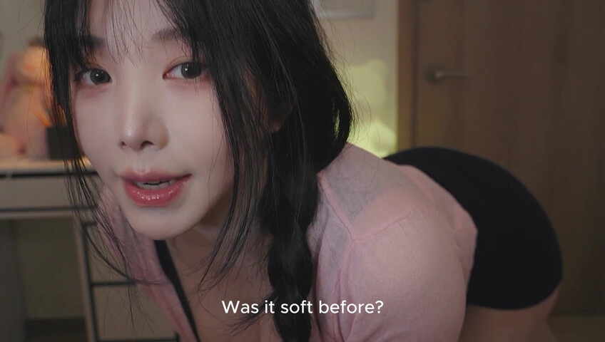 YoonYing ASMR - Nuna Sitter- The True Finale! [ENG SUB]