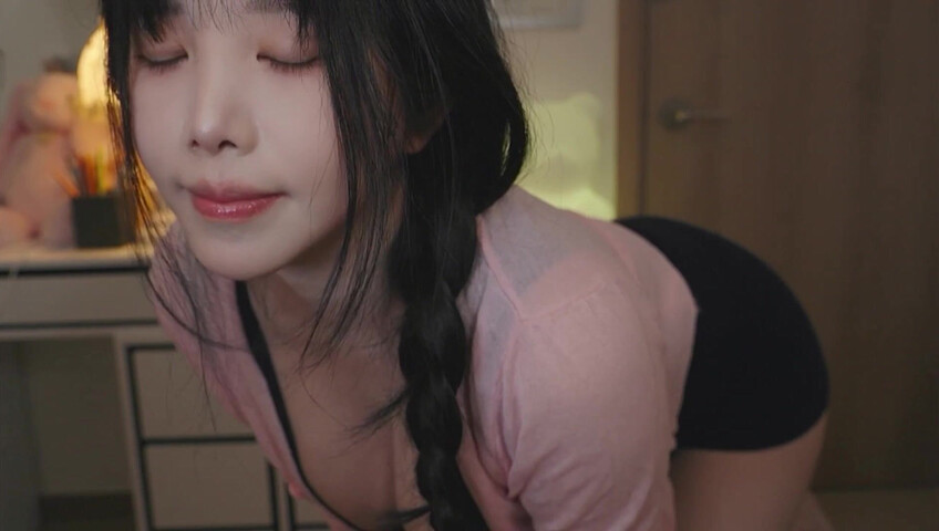 YoonYing ASMR - Nuna Sitter- The True Finale! [ENG SUB]