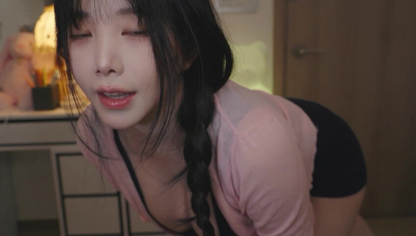 YoonYing ASMR - Nuna Sitter- The True Finale! [ENG SUB]