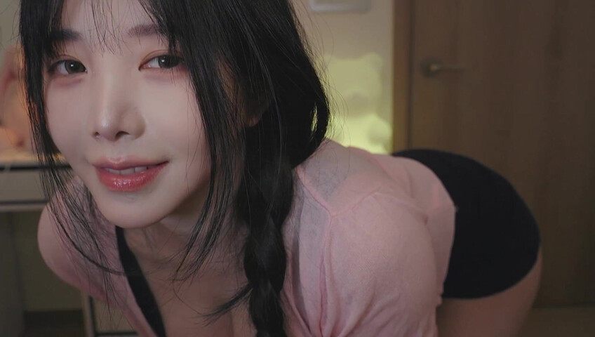 YoonYing ASMR - Nuna Sitter- The True Finale! [ENG SUB]