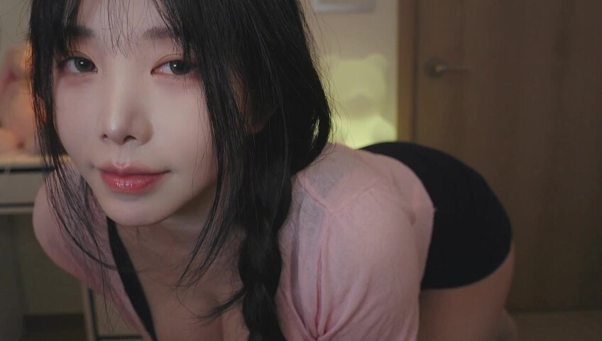 YoonYing ASMR - Nuna Sitter- The True Finale! [ENG SUB]