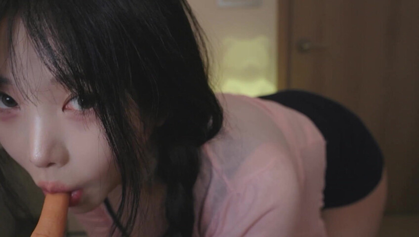 YoonYing ASMR - Nuna Sitter- The True Finale! [ENG SUB]