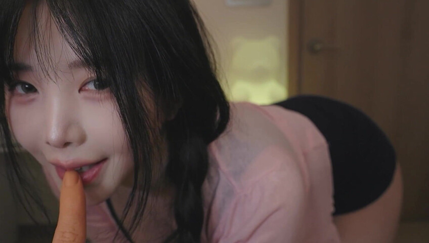 YoonYing ASMR - Nuna Sitter- The True Finale! [ENG SUB]