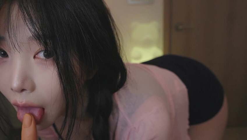 YoonYing ASMR - Nuna Sitter- The True Finale! [ENG SUB]