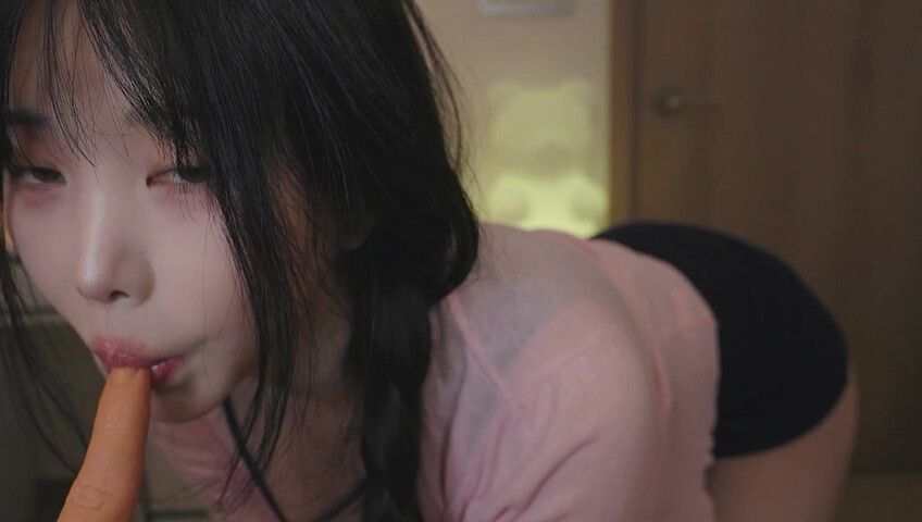 YoonYing ASMR - Nuna Sitter- The True Finale! [ENG SUB]