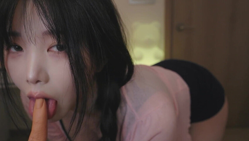 YoonYing ASMR - Nuna Sitter- The True Finale! [ENG SUB]