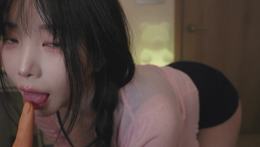 YoonYing ASMR - Nuna Sitter- The True Finale! [ENG SUB]