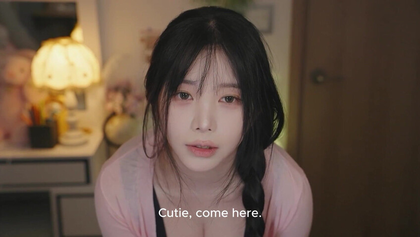 YoonYing ASMR - Nuna Sitter- The True Finale! [ENG SUB]