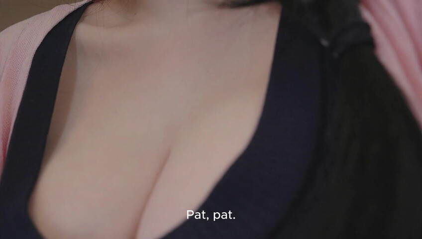 YoonYing ASMR - Nuna Sitter- The True Finale! [ENG SUB]