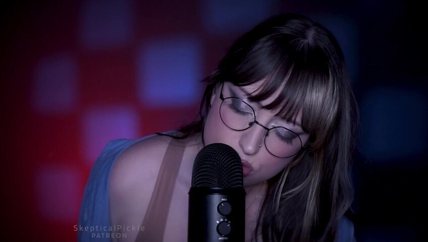 SkepticalPickle ASMR - 30 Aug 2025 - A Little Bit of Everything | Platinum tier