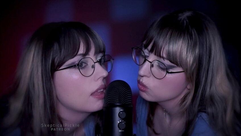 SkepticalPickle ASMR - 30 Aug 2025 - A Little Bit of Everything | Platinum tier