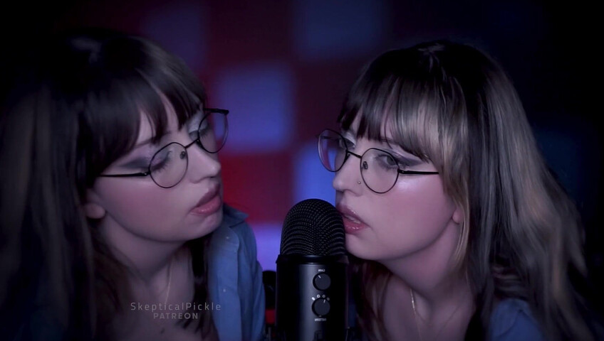 SkepticalPickle ASMR - 30 Aug 2025 - A Little Bit of Everything | Platinum tier