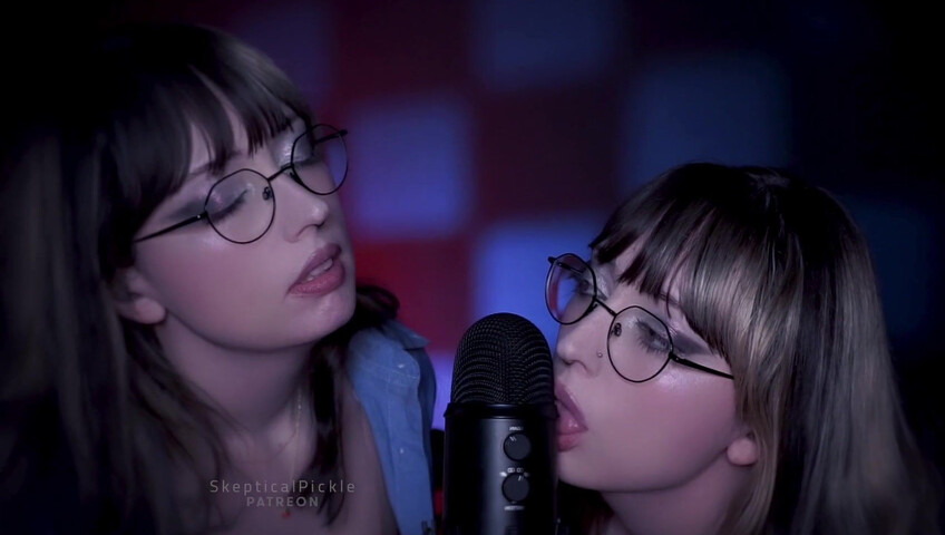 SkepticalPickle ASMR - 30 Aug 2025 - A Little Bit of Everything | Platinum tier