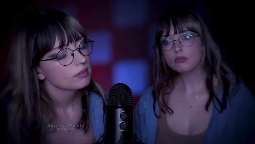 SkepticalPickle ASMR - 30 Aug 2025 - A Little Bit of Everything | Platinum tier