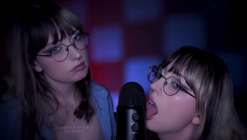 SkepticalPickle ASMR - 30 Aug 2025 - A Little Bit of Everything | Platinum tier