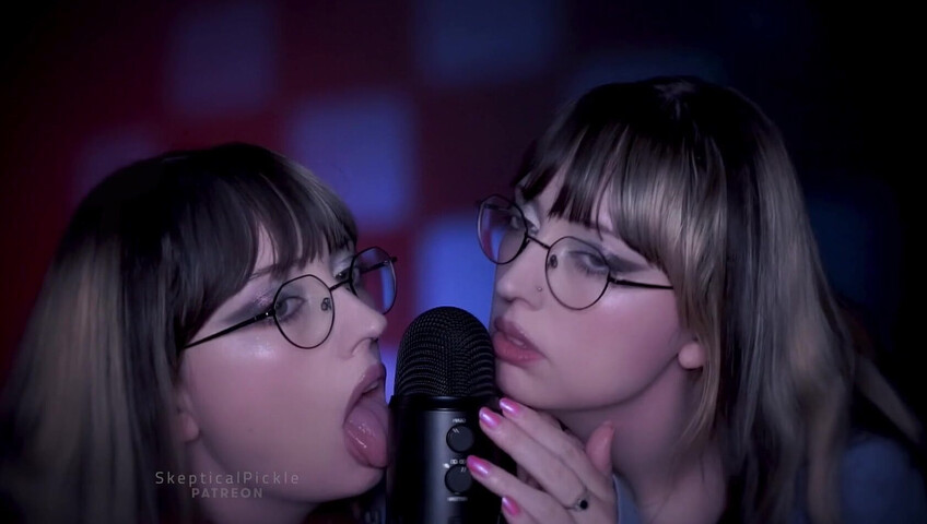 SkepticalPickle ASMR - 30 Aug 2025 - A Little Bit of Everything | Platinum tier