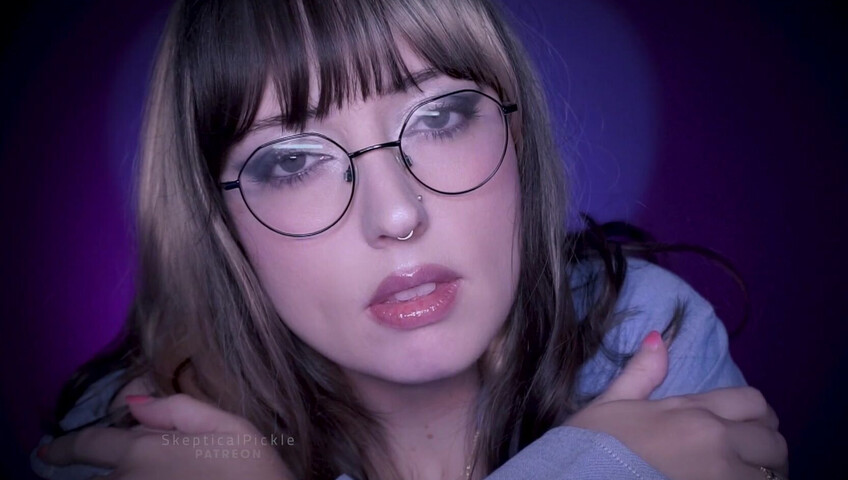 SkepticalPickle ASMR - 30 Aug 2025 - A Little Bit of Everything | Platinum tier