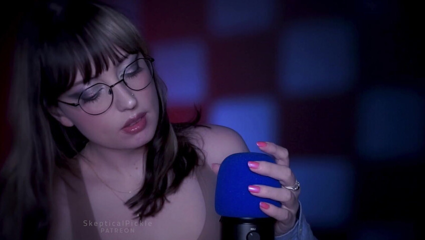 SkepticalPickle ASMR - 30 Aug 2025 - A Little Bit of Everything | Platinum tier